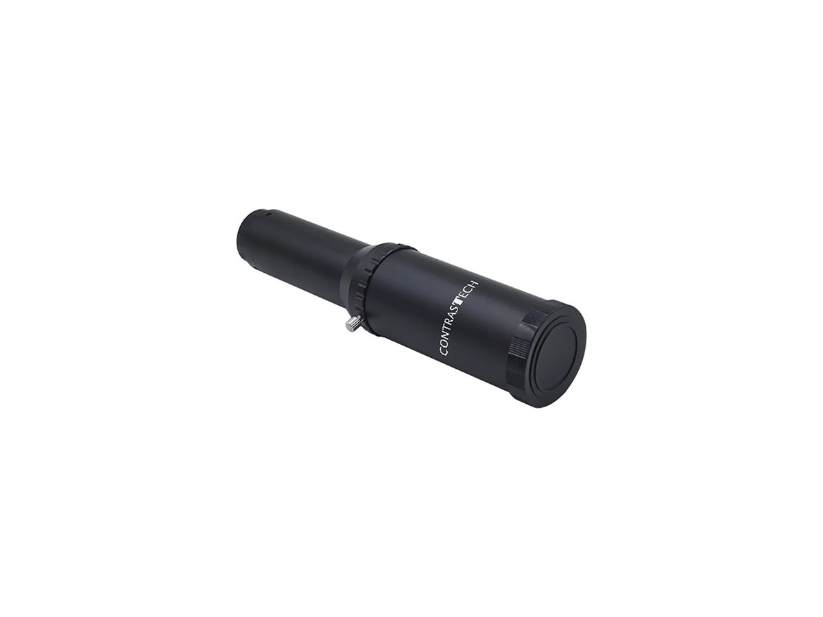 Telecentric lens
